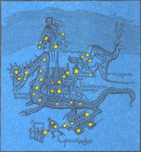 Tündérasszony palotája-tisztaforrás